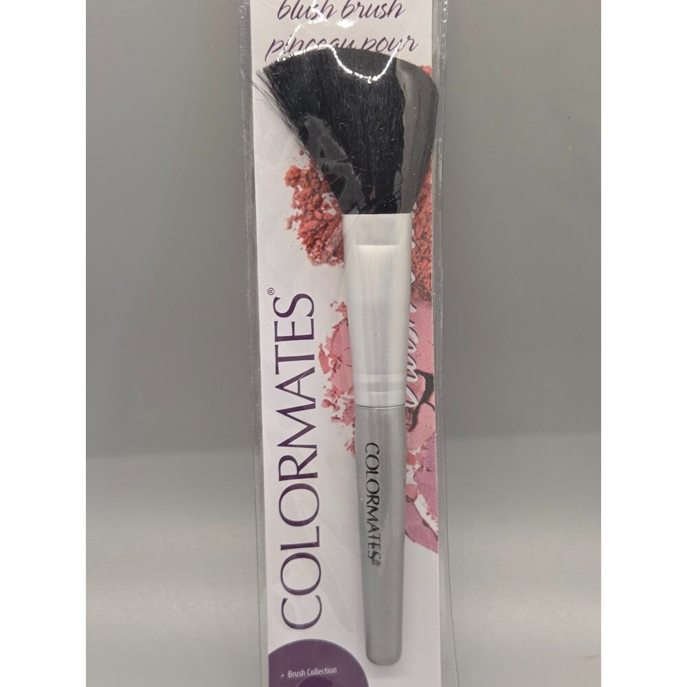 Colormates Brand Make Up Blush Brush - SET OF 4